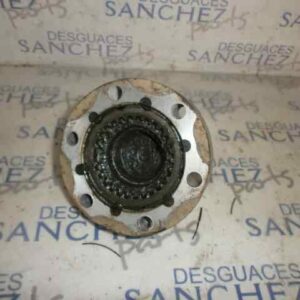 CUBOS DE BLOQUEO NISSAN PATROL GR (Y60) 2.8 Turbodiesel