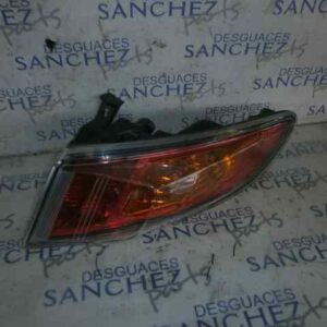 PILOTO TRASERO DERECHO HONDA CIVIC BERLINA (FN) 2.2 CTDI