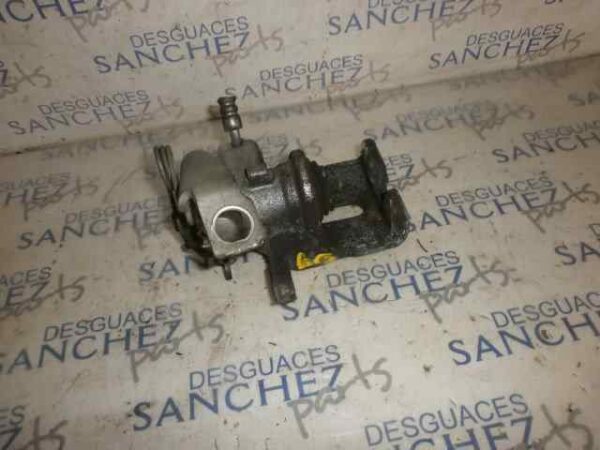 PINZA DE FRENO TRASERA IZQUIERDA HONDA CIVIC BERLINA (FN) 2.2 CTDI - Imagen 2