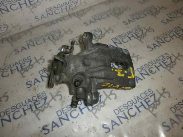 PINZA DE FRENO TRASERA IZQUIERDA HONDA CIVIC BERLINA (FN) 2.2 CTDI