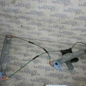 MOTOR ELEVALUNAS DELANTERO DERECHO OPEL CORSA D 1.3 16V CDTI