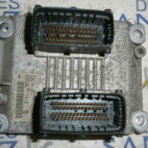 CENTRALITA MOTOR UCE FIAT PUNTO BERLINA (188) 1.2 16V CAT