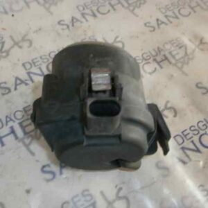 FARO ANTINIEBLA IZQUIERDO VOLKSWAGEN LUPO (6X1/6E1) 1.7 SDI