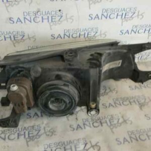FARO IZQUIERDO PEUGEOT PARTNER (S1) 1.9 Diesel