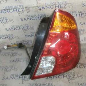PILOTO TRASERO DERECHO HYUNDAI ACCENT (LC) 1.5 CRDi CAT