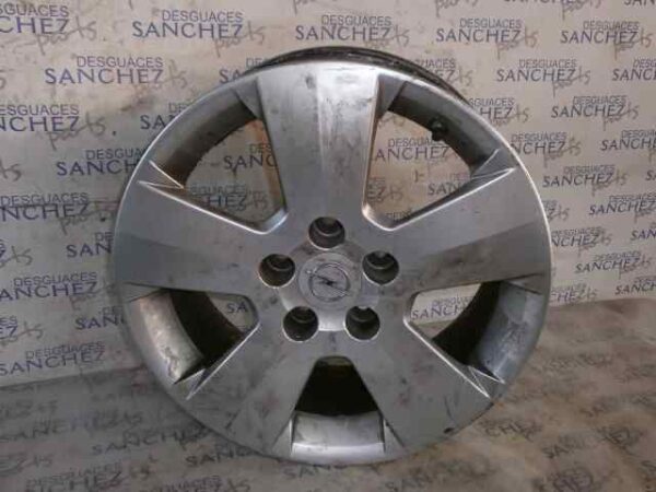 LLANTA OPEL VECTRA B BERLINA *