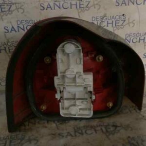 PILOTO TRASERO DERECHO AUDI A3 (8L) *