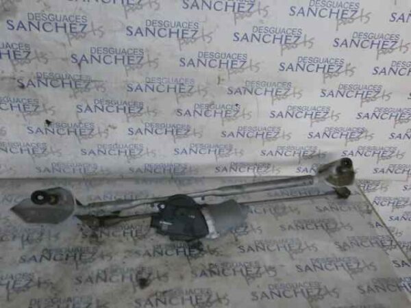 MOTOR LIMPIA DELANTERO CHRYSLER PT CRUISER (PT) 1.6 16V CAT - Imagen 2