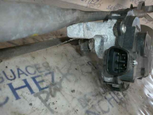 MOTOR LIMPIA DELANTERO CHRYSLER PT CRUISER (PT) 1.6 16V CAT
