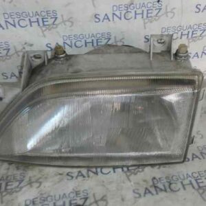 FARO IZQUIERDO FORD ESCORT BERLINA/TURNIER *