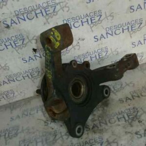 MANGUETA DELANTERA IZQUIERDA CHRYSLER PT CRUISER (PT) 1.6 16V CAT