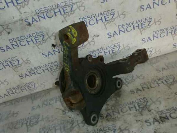 MANGUETA DELANTERA DERECHA CHRYSLER PT CRUISER (PT) 1.6 16V CAT - Imagen 2