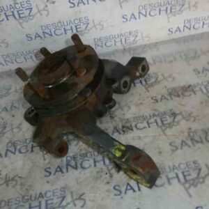 MANGUETA DELANTERA DERECHA CHRYSLER PT CRUISER (PT) 1.6 16V CAT