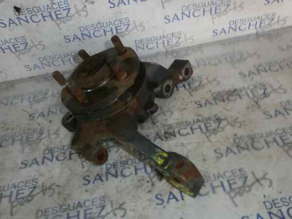 MANGUETA DELANTERA DERECHA CHRYSLER PT CRUISER (PT) 1.6 16V CAT