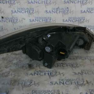 FARO IZQUIERDO HYUNDAI I10 1.2 16V CAT