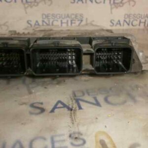 CENTRALITA MOTOR UCE PEUGEOT 307 BREAK / SW (S1) 2.0 HDi CAT