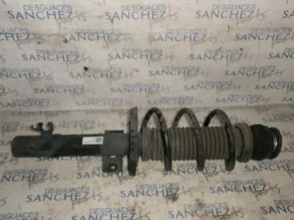 AMORTIGUADOR DELANTERO DERECHO SEAT IBIZA SC (6J1) 2.0 TDI - Imagen 2