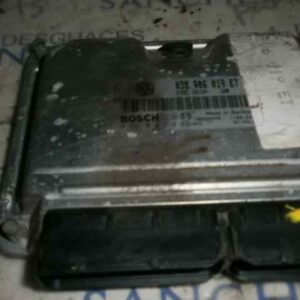 CENTRALITA MOTOR UCE VOLKSWAGEN SHARAN (7M6/7M9) *