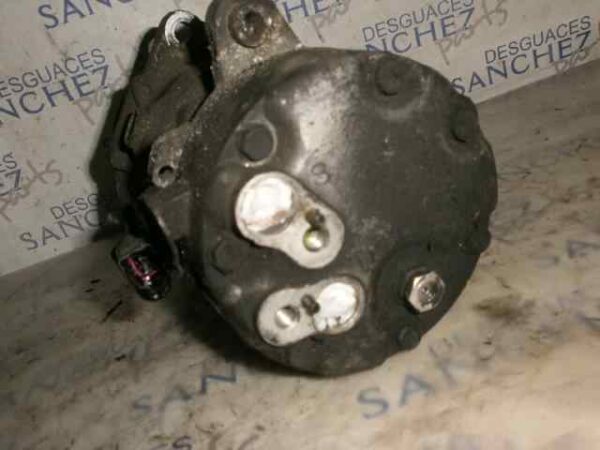 COMPRESOR AIRE ACONDICIONADO VOLKSWAGEN SHARAN (7M6/7M9) *