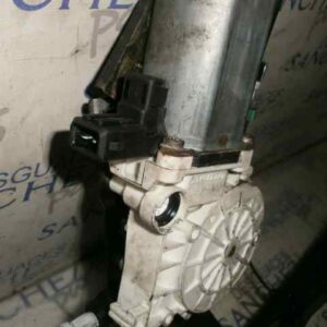 MOTOR ELEVALUNAS DELANTERO DERECHO LAND ROVER FREELANDER (LN) 2.0 Turbodiesel