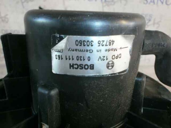 MOTOR CALEFACCION NISSAN TERRANO/TERRANO II (R20) * - Imagen 2