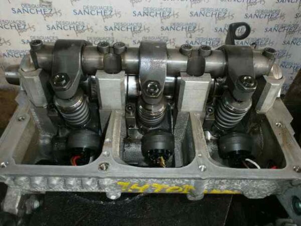 CULATA SEAT IBIZA  (6L1) 1.4 TDI - Imagen 3