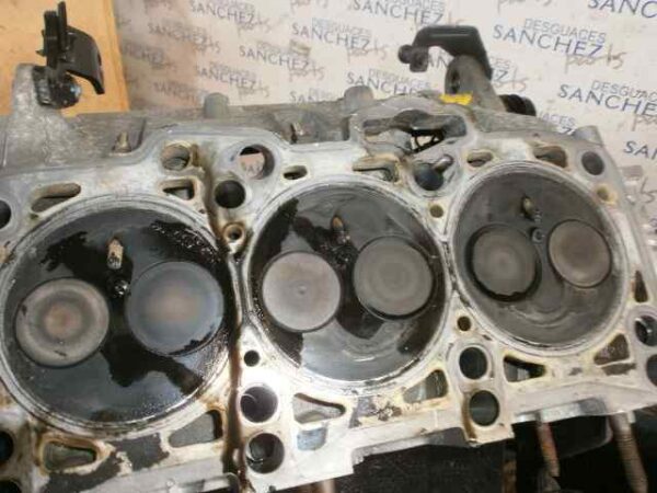 CULATA SEAT IBIZA  (6L1) 1.4 TDI - Imagen 2