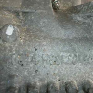 CULATA SEAT IBIZA  (6L1) 1.4 TDI