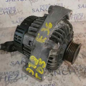 ALTERNADOR BMW SERIE 3 COMPACTO (E36) 1.7 Turbodiesel CAT