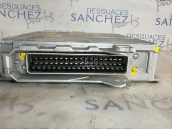 CENTRALITA MOTOR UCE BMW SERIE 3 BERLINA (E36) 1.7 Turbodiesel CAT - Imagen 2