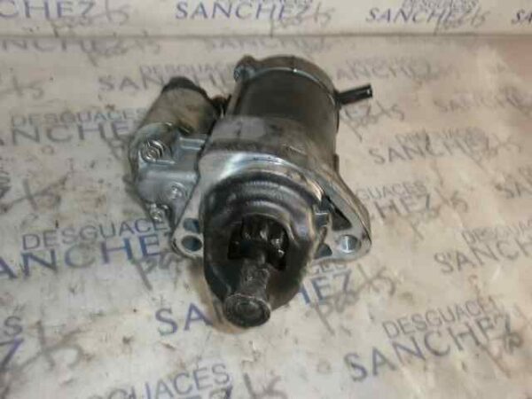 MOTOR ARRANQUE HONDA JAZZ (GE) 1.2 CAT
