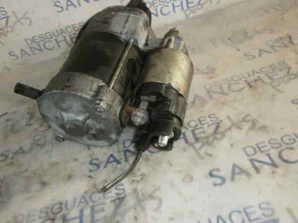 MOTOR ARRANQUE HONDA JAZZ (GE) 1.2 CAT - Imagen 2