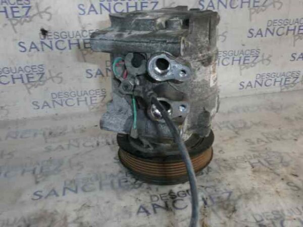 COMPRESOR AIRE ACONDICIONADO HONDA JAZZ (GE) 1.2 CAT