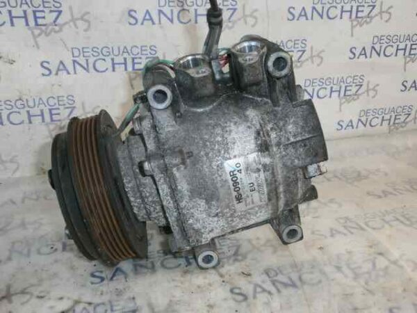 COMPRESOR AIRE ACONDICIONADO HONDA JAZZ (GE) 1.2 CAT - Imagen 2