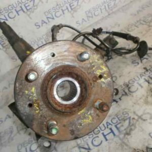 MANGUETA DELANTERA DERECHA HONDA JAZZ (GE) 1.2 CAT