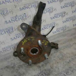 MANGUETA DELANTERA IZQUIERDA HONDA JAZZ (GE) 1.2 CAT