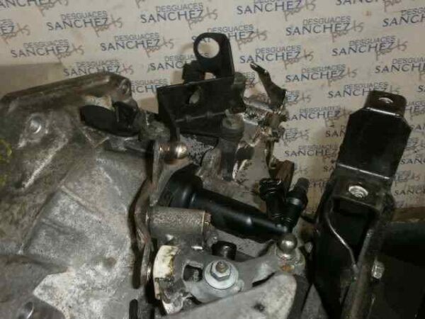 CAJA CAMBIOS SEAT IBIZA  (6L1) * - Imagen 3