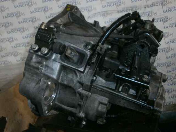 CAJA CAMBIOS NISSAN ALMERA (N16/E) * - Imagen 2