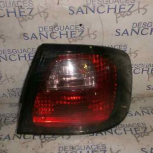 PILOTO TRASERO DERECHO NISSAN PRIMERA BERLINA (P11) 2.0 Turbodiesel CAT