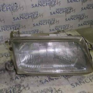 FARO DERECHO OPEL ASTRA F BERLINA 1.7 Turbodiesel (17 DT / LU8)