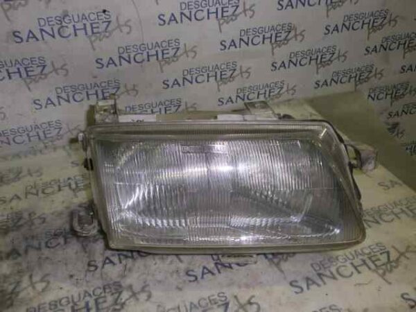 FARO DERECHO OPEL ASTRA F BERLINA 1.7 Turbodiesel (17 DT / LU8)