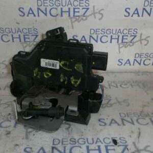 CERRADURA PUERTA DELANTERA DERECHA AUDI A4 BERLINA (8E) *