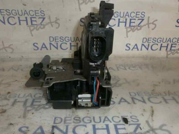 CERRADURA PUERTA DELANTERA DERECHA AUDI A4 BERLINA (8E) * - Imagen 2