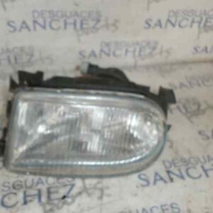 FARO ANTINIEBLA DERECHO RENAULT MEGANE I COACH/COUPE (DA0) 1.9 dTi Diesel CAT