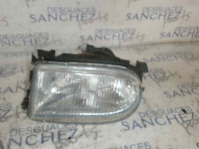 FARO ANTINIEBLA DERECHO RENAULT MEGANE I COACH/COUPE (DA0) 1.9 dTi Diesel CAT