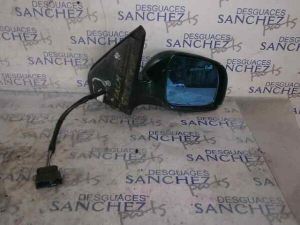 RETROVISOR DERECHO VOLKSWAGEN GOLF IV VARIANT  (1J5) 1.6 16V - Imagen 2