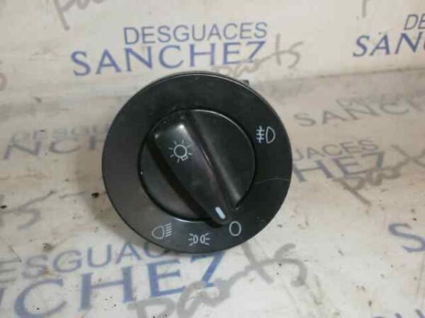 MANDO LUCES VOLKSWAGEN GOLF IV VARIANT  (1J5) * - Imagen 2