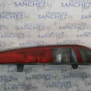 PILOTO TRASERO DERECHO FORD FOCUS SPORTBREAK (CAP) 1.6 Ti-VCT CAT