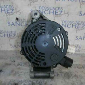 ALTERNADOR FORD FOCUS BERLINA  (CAP) 1.6 CAT