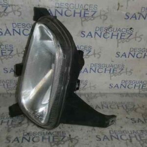 FARO ANTINIEBLA DERECHO CITROEN XANTIA BERLINA 1.9 Turbodiesel